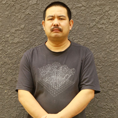 何永兴艺术家介绍