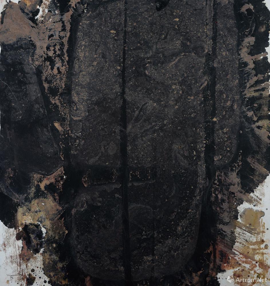 魏新2013油画作品_魏新官方网站-雅昌艺术家网