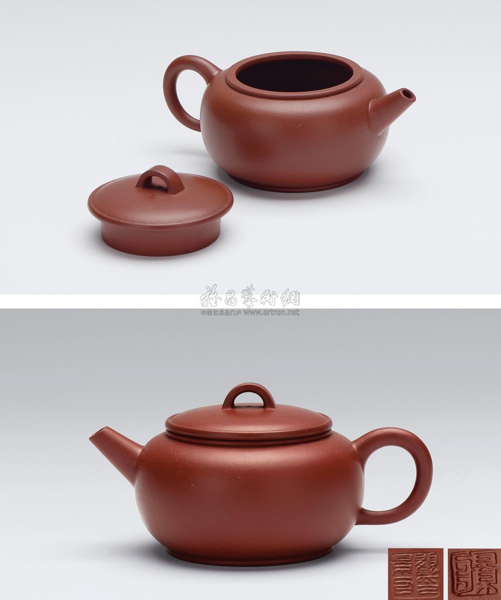 2393 顾景舟 顾泉壶