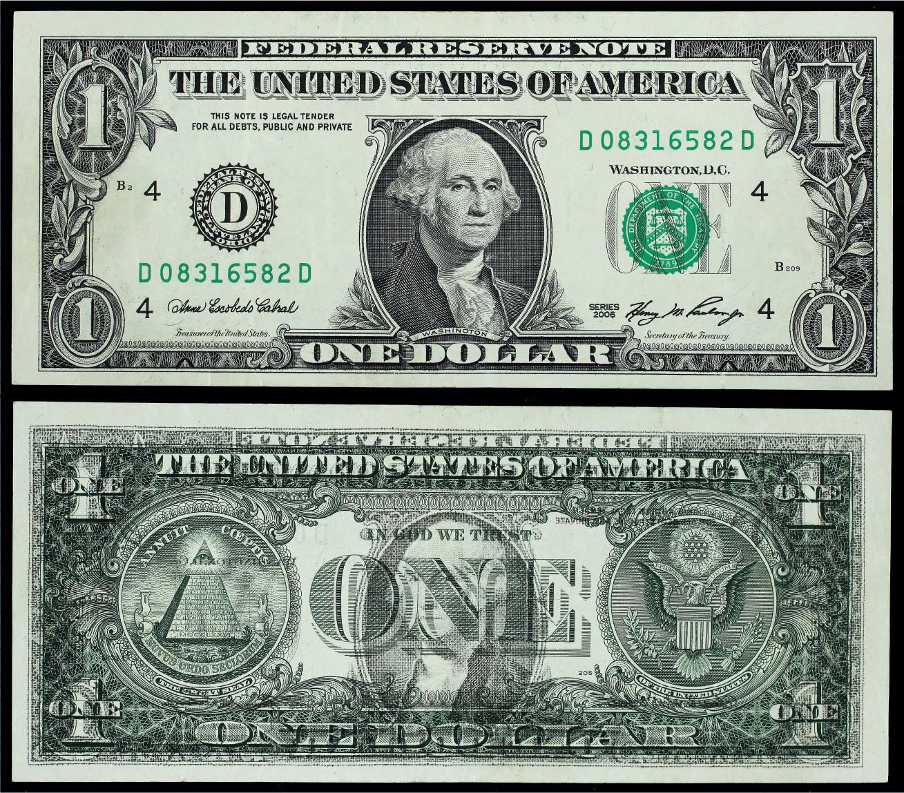 美元有几种面值 美元有几种面值图片 美元 大面值是多少-汇率换算 - 南方财富网