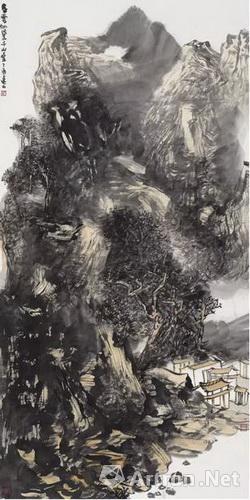 【动态】革故鼎新 与时俱进——当代书画名家学术邀请展