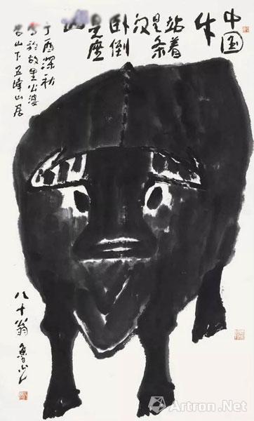 【动态】"第二届中国画学会展 时代华章·2018"在中国美术馆开幕