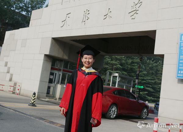 【观点】风雨兼程 砥砺前行——荣获天津大学博士学位