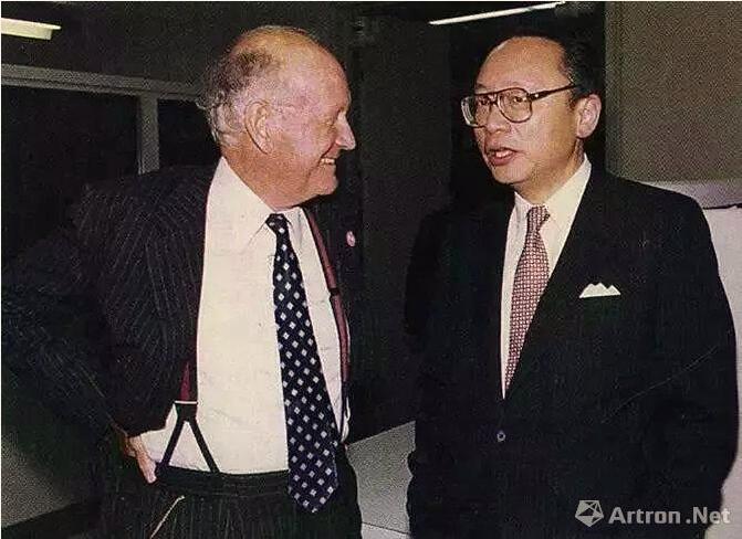 逝者艺术史学者艺术文物鉴赏专家方闻先生病逝享年88岁