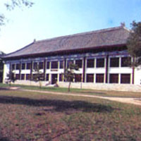 北京大学赛克勒考古与艺术博物馆