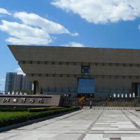 山西博物院