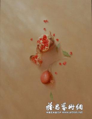 2010中国油画名家邀请展
