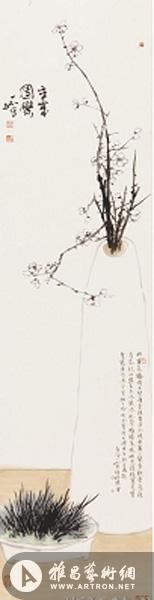 吴静初作品