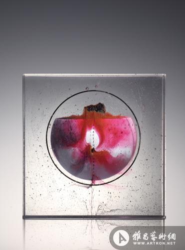 Stop the Time 拦截时间：法国国宝级玻璃脱蜡铸造大师 安东尼．勒彼里耶个展
