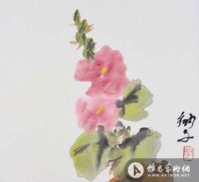 “诗意地栖居·心灵的家园”衲子2012新作展