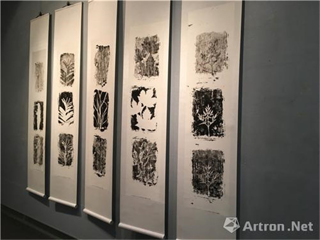“城市记忆”中国拓片文化艺术展-广州