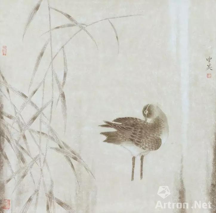 "大美运河·工致当代"全国工笔画展全国巡展