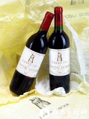 the andrew lloyd webber wine collection-auction news-拍卖(en)