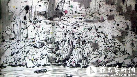 瑞安美术家协会