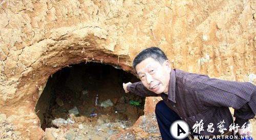 国母亭相继现身福建宁德市蕉城区上金贝村,近日宁德市建文帝研究小组
