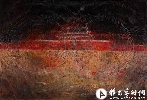 宋庄艺术节 我信——在宋庄的中国当代艺术 宋庄艺术节 我信——在宋庄的中国当代艺术