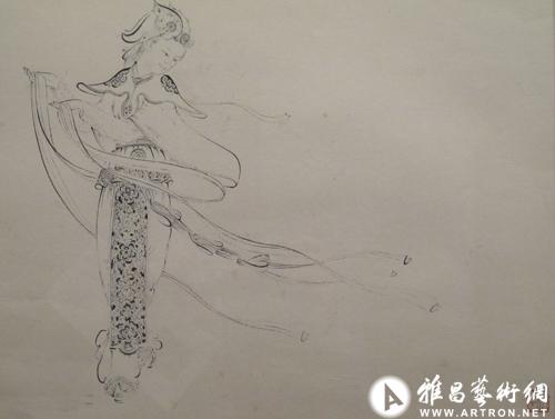 【带你看展览】现代工艺美术启蒙者庞薰琹艺术回顾展