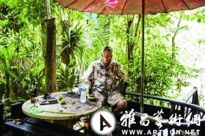 德国男子30年伪造逾千件艺术品