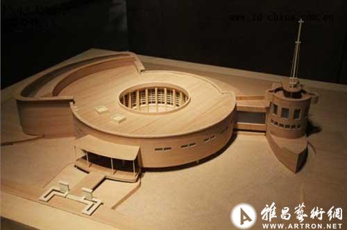 重回岭南现代建筑的清晨 再现当年夏昌世的工作场景