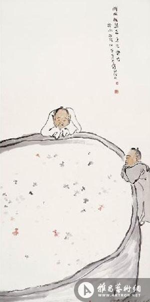 什么样的当代绘画作品最保值?——李孝萱篇