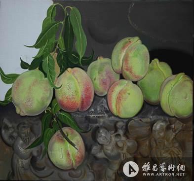动态心相忻东旺艺术生平及绘画作品展