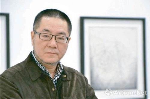 王璜生 中央美术学院美术馆馆长