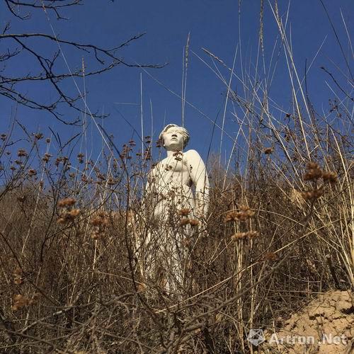 【雅昌专访】靳勒:石节子美术馆八年变迁