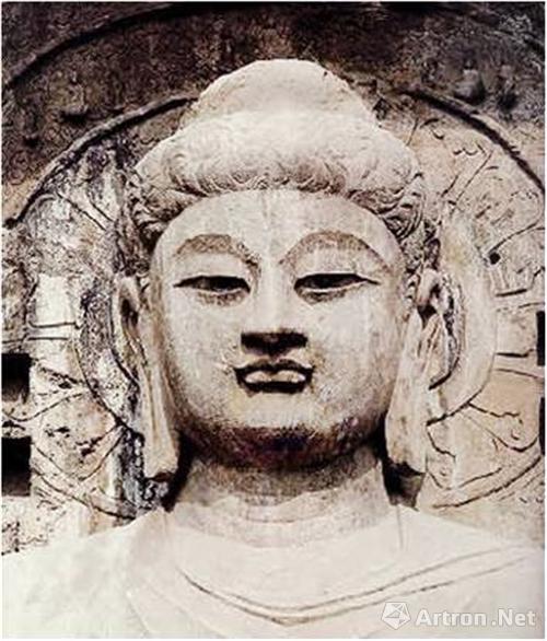 彭德《从古代艺术到当代艺术》  [第19集] 彭德19集:佛教的四大石窟寺