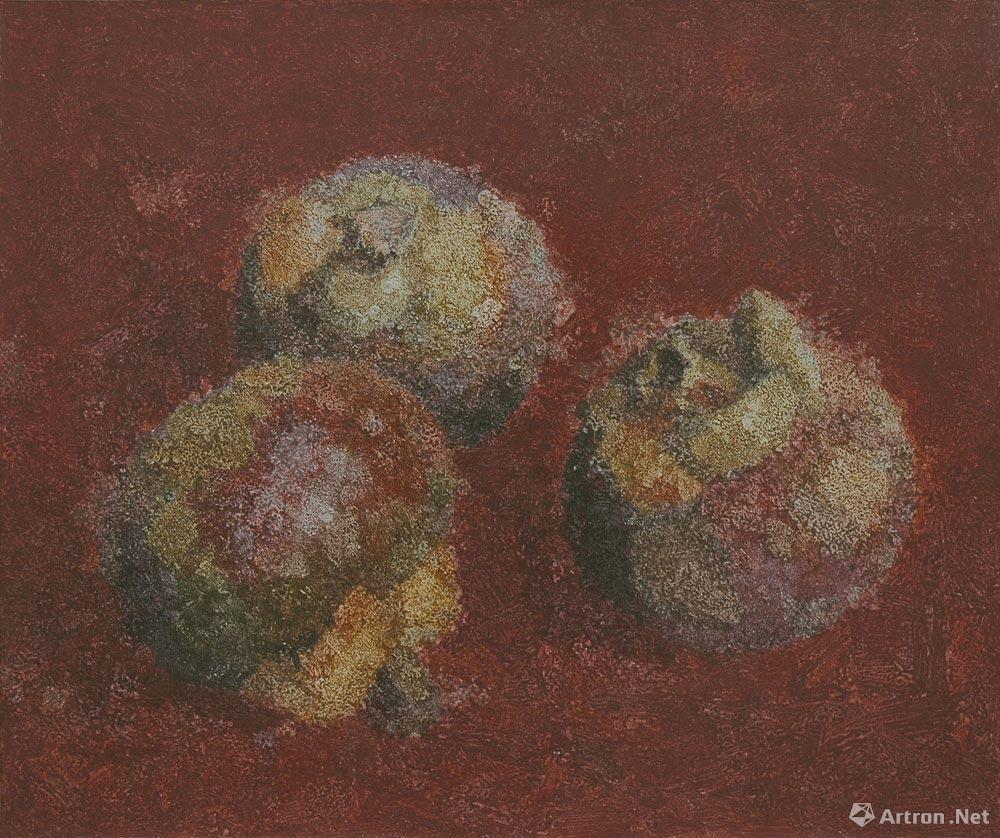 山竹_2015年 新作_黄增炎作品展_黄增炎在线作品_黄增炎官方网站-雅昌
