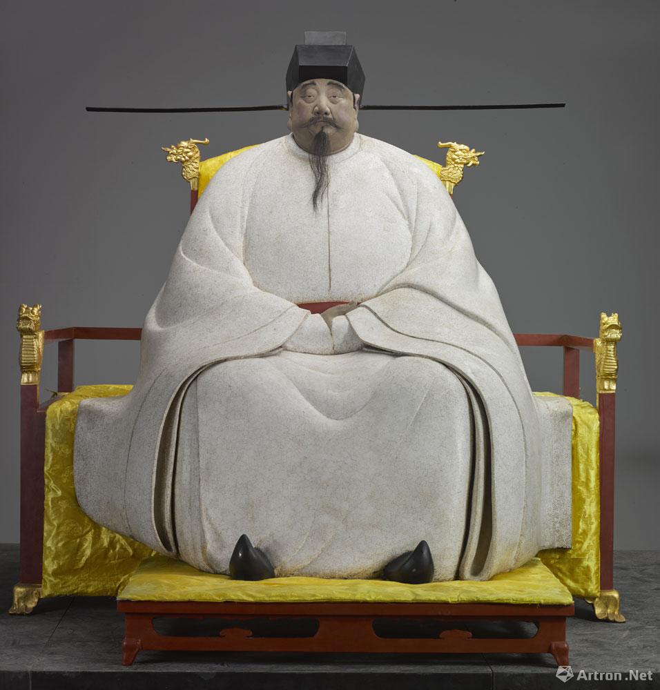 田世信雕塑作品_田世信官方网站-雅昌艺术家网