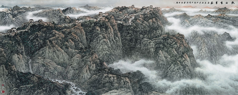 程振国官方网站