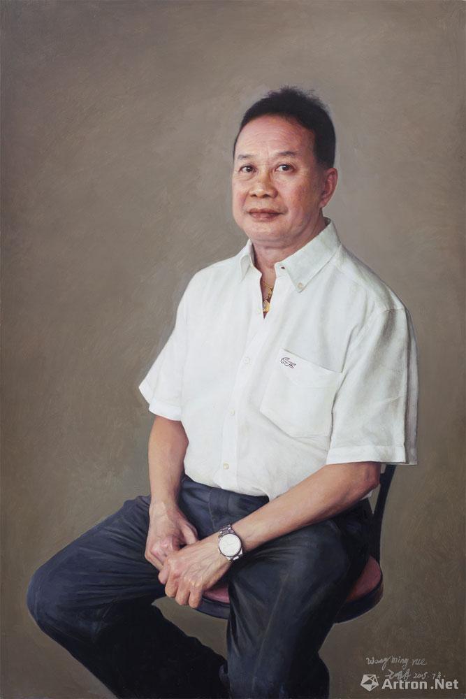 泰国亲王纪拉崆肖像