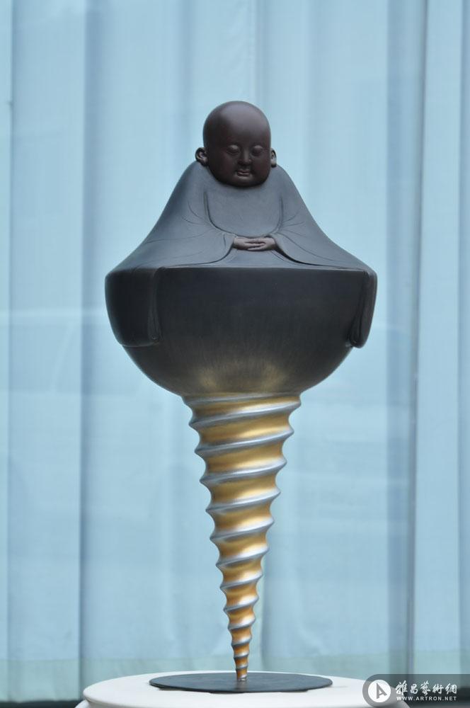 高孝午雕塑作品_高孝午官方网站-雅昌艺术家网