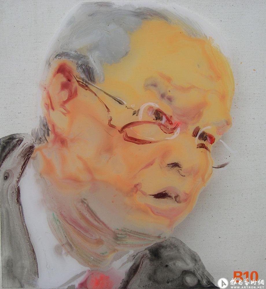 b10_魔方_陈鸿志作品展_陈鸿志在线作品_陈鸿志官方网站-雅昌艺术家网