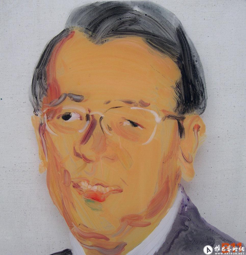 b11_魔方_陈鸿志作品展_陈鸿志在线作品_陈鸿志官方网站-雅昌艺术家网