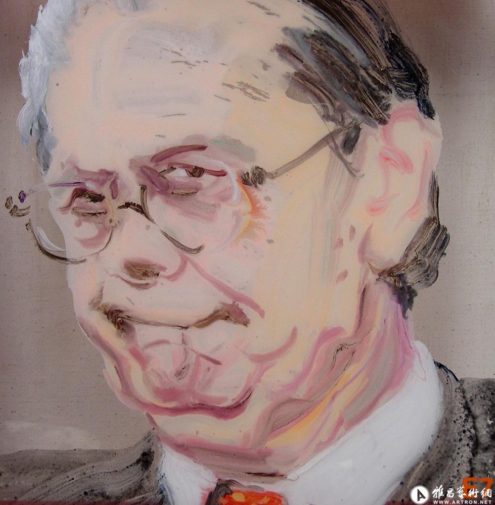 e7_魔方_陈鸿志作品展_陈鸿志在线作品_陈鸿志官方网站-雅昌艺术家网