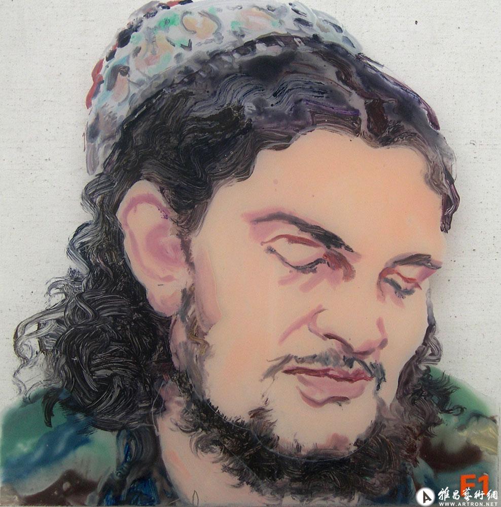 陈鸿志当代艺术,雕塑,油画作品_陈鸿志官方网站-雅昌艺术家网
