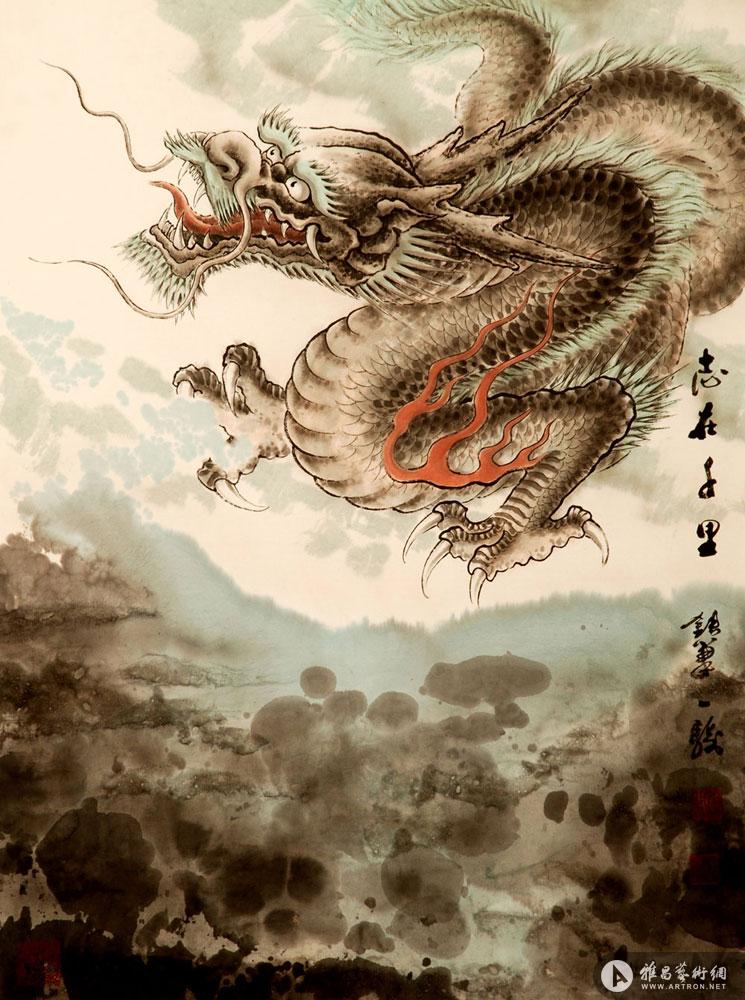 Китайская мифология мифические. Шэньлун дракон мифология. Китайский дракон шэньлун. Китайская мифология Тяньлун. Чжулун китайская мифология.