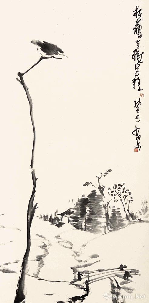 æž¯è—¤è€æ ‘æ˜é¸¦