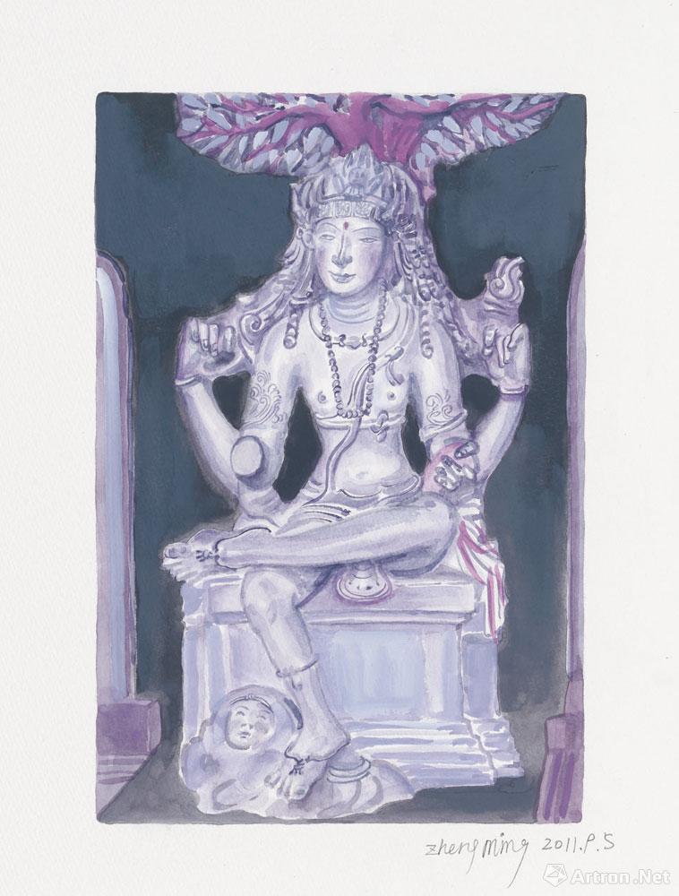 Shiva湿婆