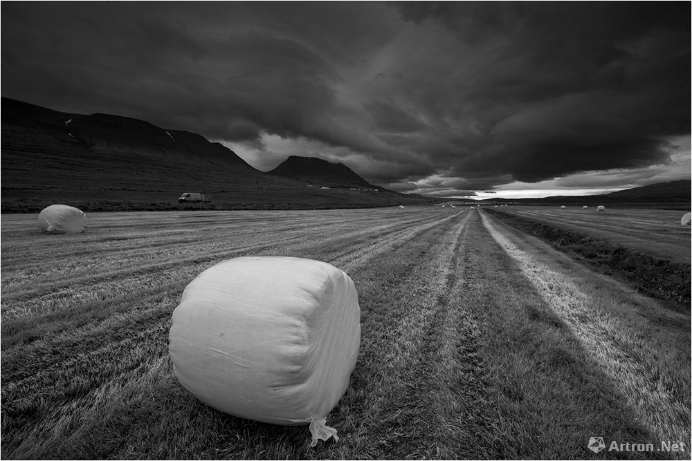 沙军作品：沙军风光摄影007 挪威冰岛003