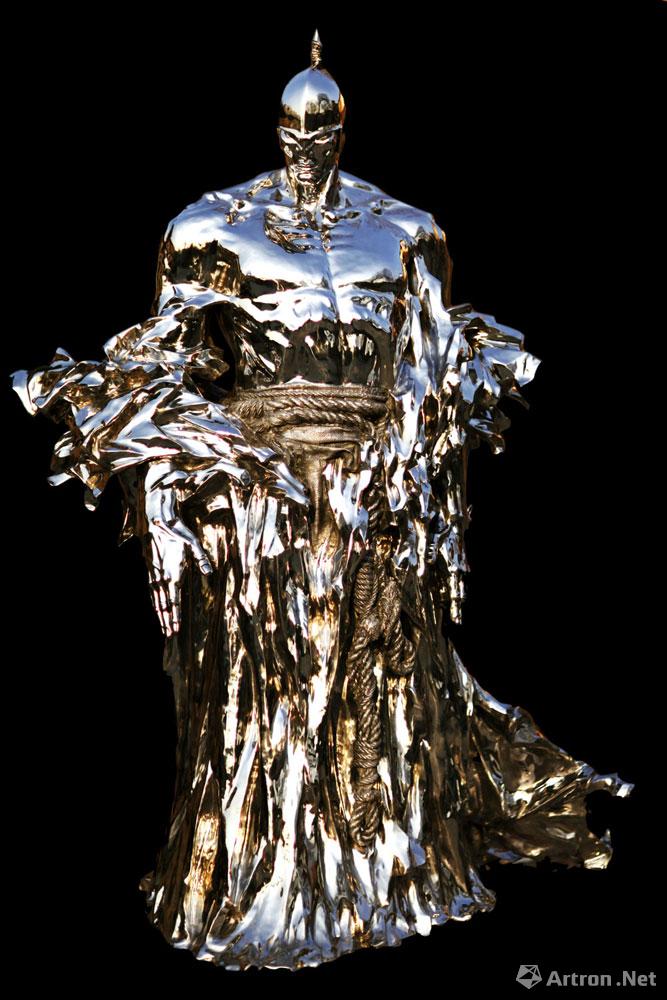 任哲雕塑作品_任哲官方网站-雅昌艺术家网