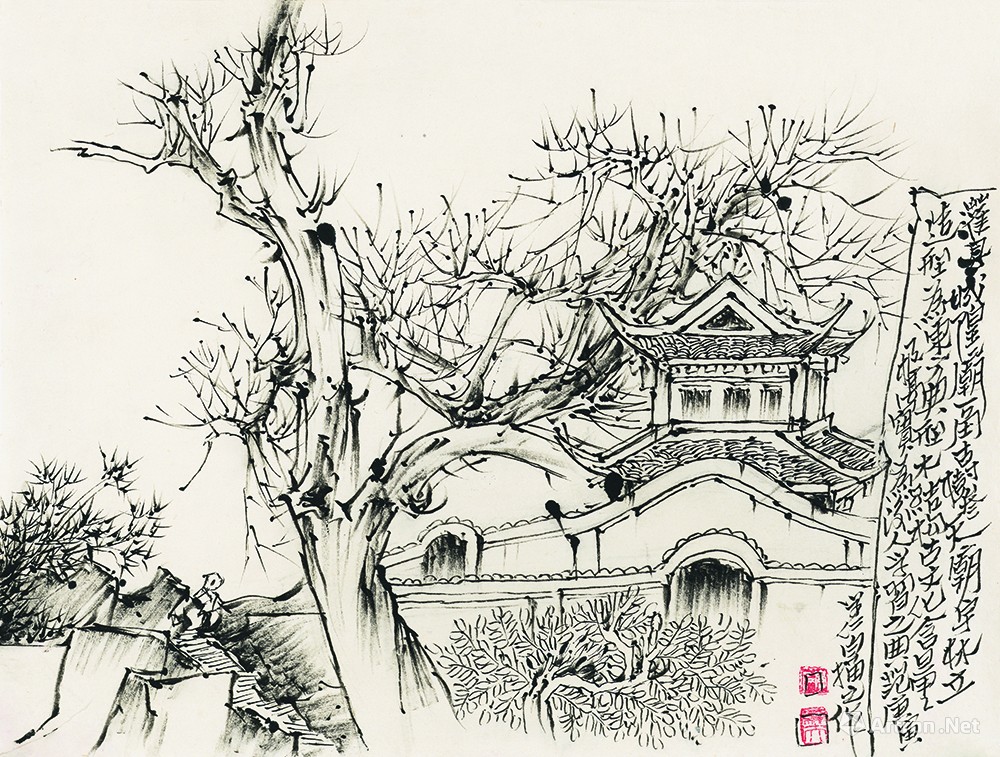蓬县城隍庙
