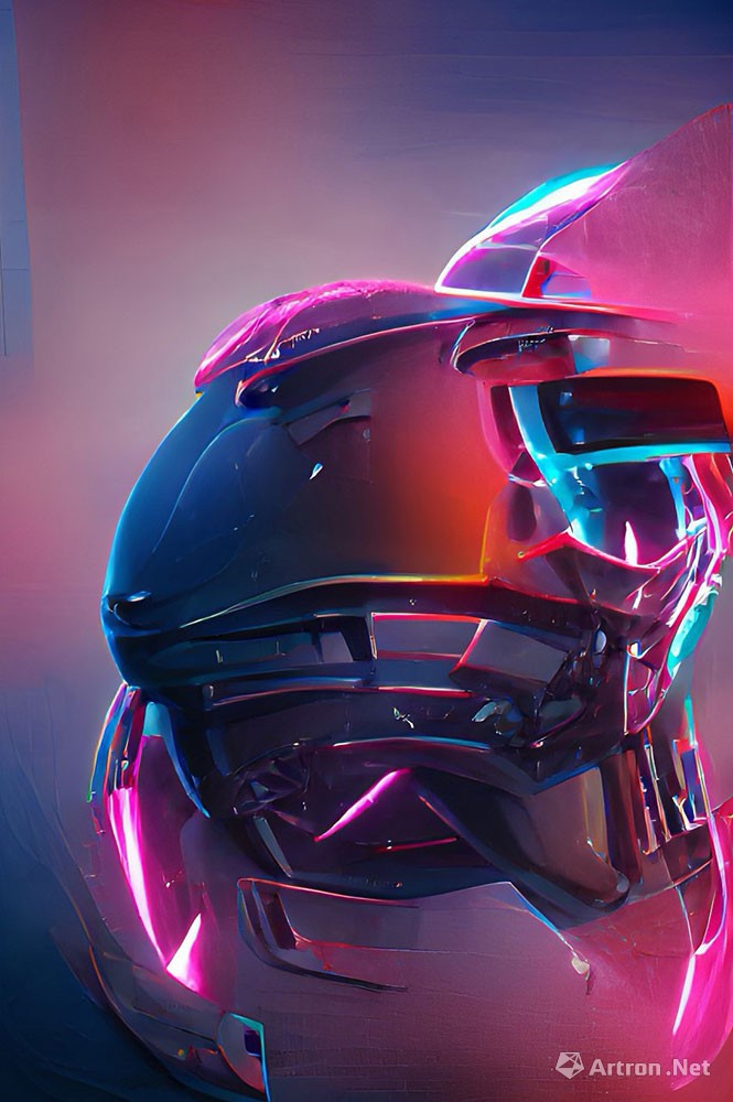 《头盔.未来》
