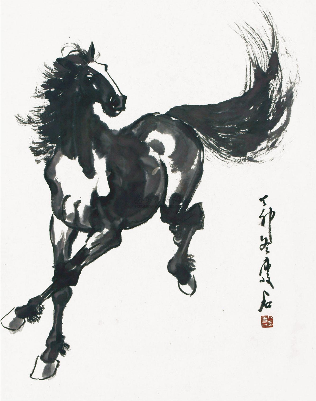 当代艺苑——当代名家国画专场