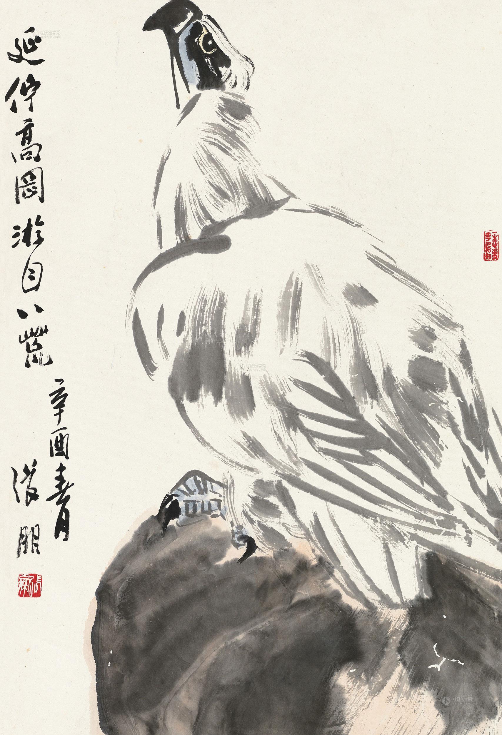 拍卖首页 山东天承拍卖有限公司 2013年春季大型艺术品拍卖会 齐鲁