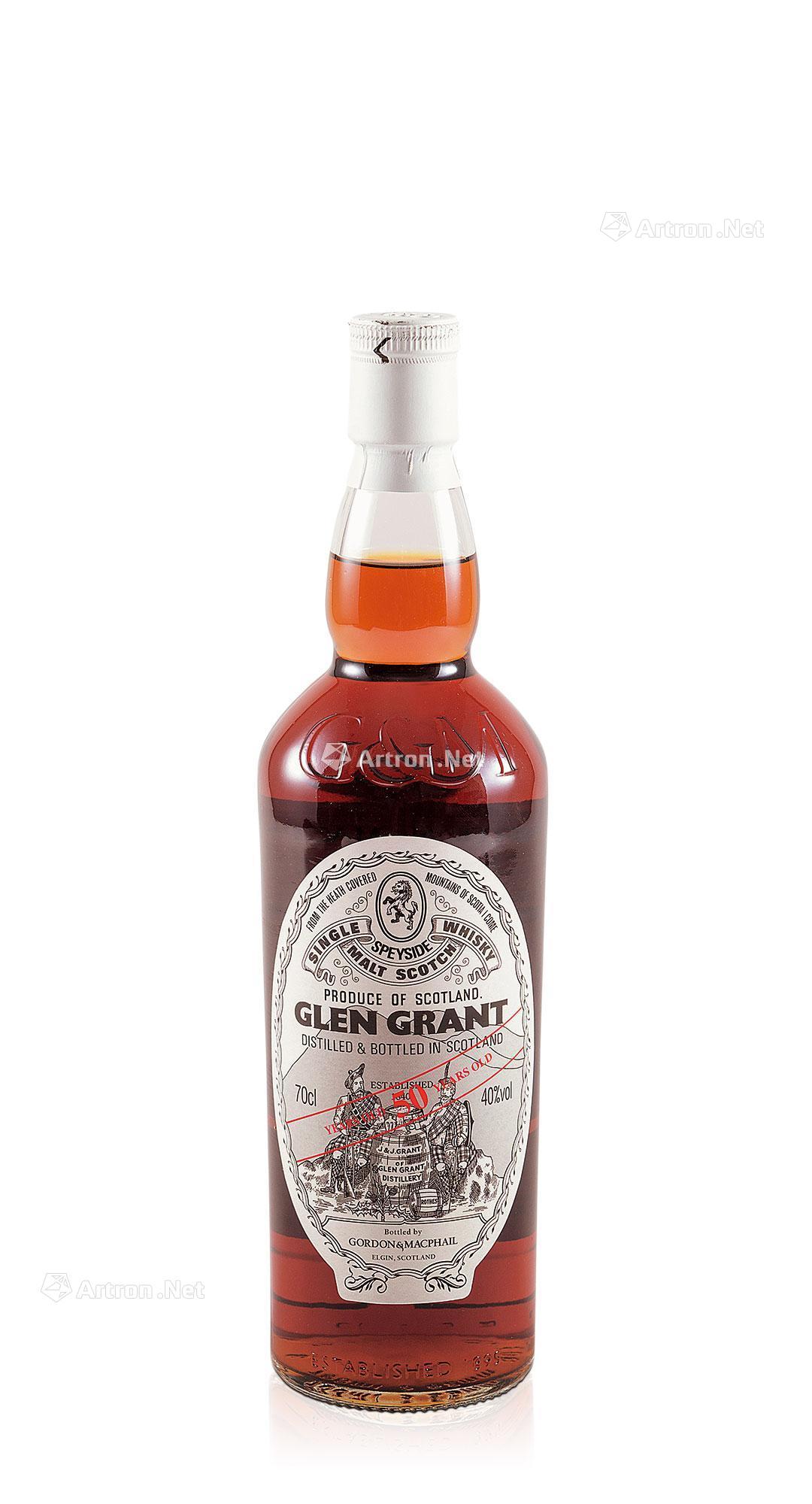 2959 格兰冠 50年