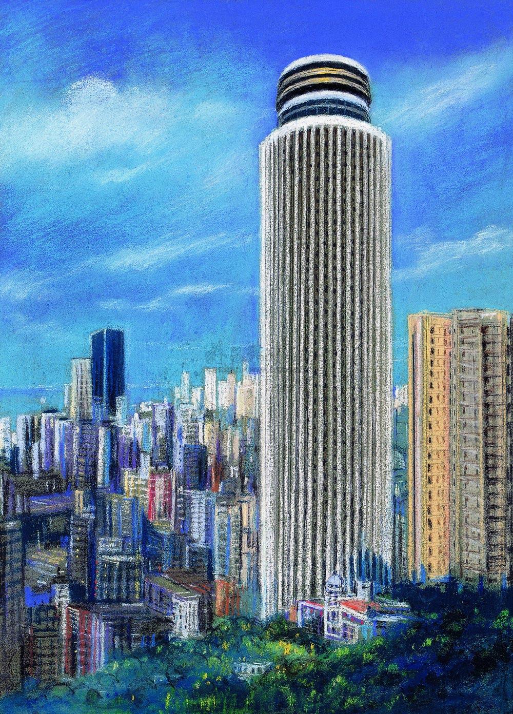 粉彩·纸本·框】拍卖品_图片_价格_鉴赏_水粉水彩_雅昌艺术品拍卖网