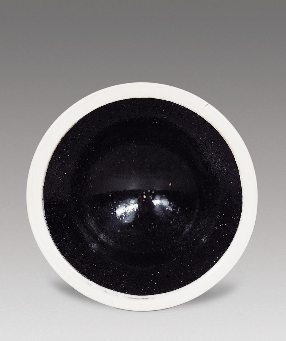 1939 宋 白覆轮茶盏