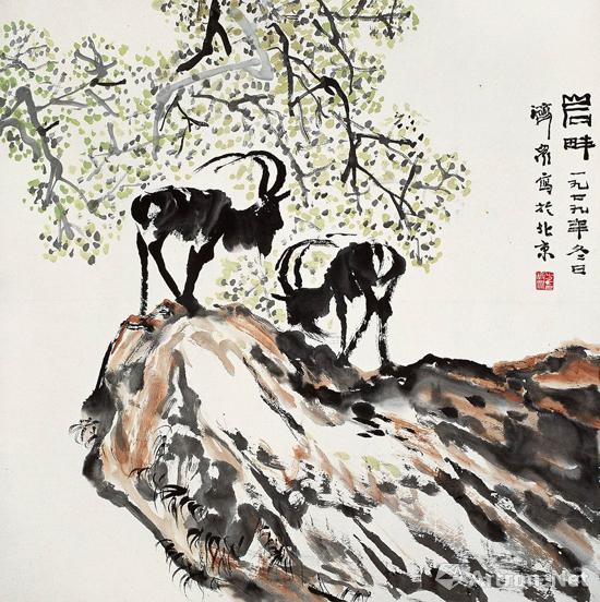 第6集: 屈健:长安画派对当代绘画史的贡献及其地位